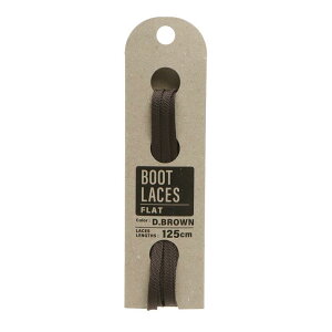 �yJEWEL�z �W���G�� BOOTLACES FLAT 125CM ABC-MART����
