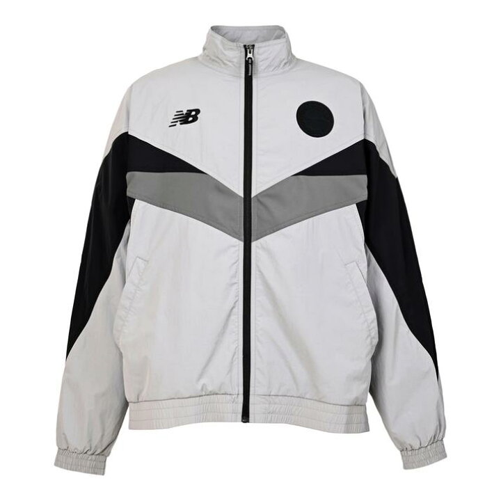楽天市場】【New Balance】 ニューバランス M ｳｲﾝﾄﾞｼﾞｬｹｯﾄ ジャケット 