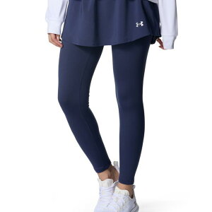 yUNDER ARMOUREFAz A_[A[}[EFA W UA MOTION 2-IN-1 LEGGINGS ^Cc 6007698