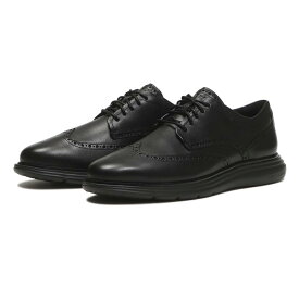 【COLE HAAN】 コール ハーン GRAND+ ULTRA WING OXFORDS グランドプラス ウルトラ ウィングオックスフォード C42296 ABC-MART限定