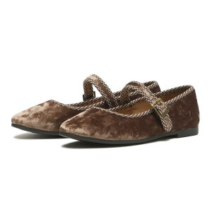 ���f�B�[�X �yABC SELECT�z �G�[�r�[�V�[�Z���N�g VL FLAT MJ �t���b�g�����[�W�F�[�� W5068
