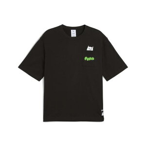�yPUMA�z �v�[�} M RIPNDIP RELAXED POCKET �V���[�g�X���[�u 633779