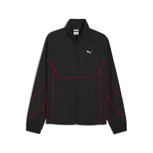 �yPUMA�z �v�[�} M PUMATECH-X TRACK JACKET WV �A�E�^�[ 633951