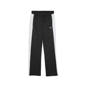 �yPUMA�z �v�[�} W T7 AOP STRAIGHT TRACK PANTS �����O�p���c 634535