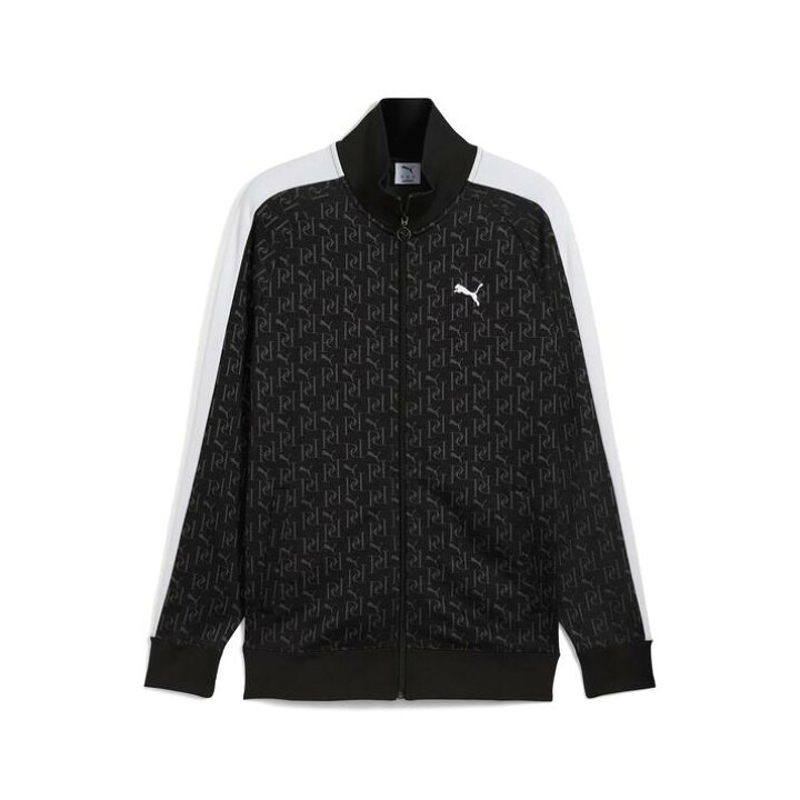 楽天市場】【PUMA】 プーマ M T7 AOP TRACK JACKET PT アウター 634537 