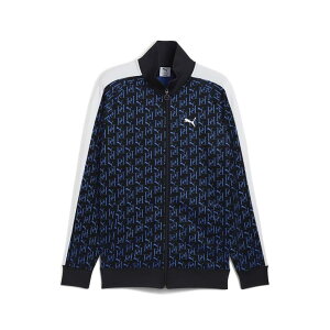 �yPUMA�z �v�[�} M T7 AOP TRACK JACKET PT �A�E�^�[ 634537