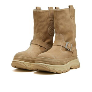 【CONVERSE】 コンバース AS TREKWAVE WESTERNBOOTS HI オールスター トレックウエーブ ウエスタンブーツ HI 31315690