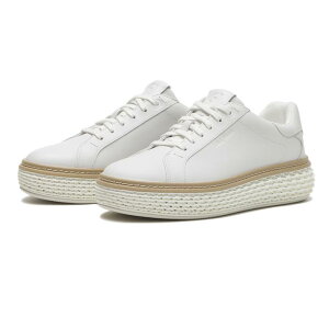 �yCOLE HAAN�z �R�[�� �n�[�� W GRANDPRO COURT SKYWEAVE �O�����h�v�� �R�[�g �X�J�C�E�B�[�u W34427