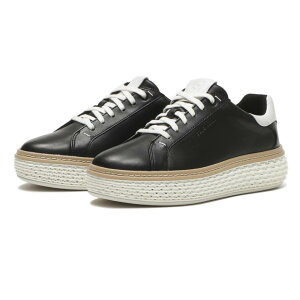 �yCOLE HAAN�z �R�[�� �n�[�� W GRANDPRO COURT SKYWEAVE �O�����h�v�� �R�[�g �X�J�C�E�B�[�u W34428