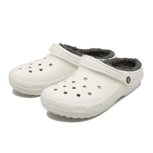 【crocs】 クロックス CLASSIC LINED CLOG クラシックラインドクロッグ 203591-10M