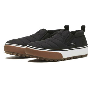 �yVANS�z ���@���Y MTE SNOW LODGE SLIPPER MID MTE �X�m�[���b�W �X���b�p �~�b�h VN000D2ABLA