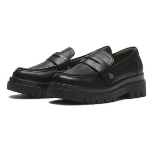 ���f�B�[�X �yABC SELECT�z �G�[�r�[�V�[�Z���N�g VOLUME LOAFER �y2WAY�z���[�t�@�[�i�G��LEE�R���{�j W5070