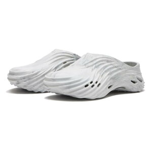 ycrocsz NbNX ECHO WATERCOLOR MARBLED WAVE GR[EH[^[J[}[uEF[u 211811-066