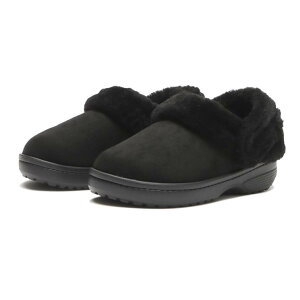 ycrocsz NbNX CL UNFURGTBLE VEGAN SUEDE CLG NVbNAtHQb^uXEF[hNbO 212106-001