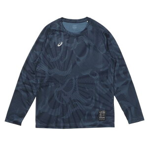 yasicsEFAz AVbNX DRY GRAPHIC LONG SLEEVE TEE M OX[u 2031F162.400