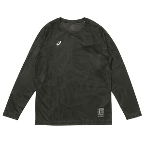 yasicsEFAz AVbNX DRY GRAPHIC LONG SLEEVE TEE M OX[u 2031F162.400