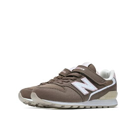 キッズ 【NEW BALANCE】 ニューバランス 17-24(H) YV996CG3(M) YV996 YV996CG3