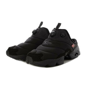 �yREEBOK�z ���[�{�b�N INSTAPUMP FURY MULE �C���X�^�|���v�t���[���[ �~���[�� 100230815