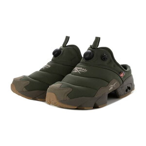 �yREEBOK�z ���[�{�b�N INSTAPUMP FURY MULE �C���X�^�|���v�t���[���[ �~���[�� 100230817