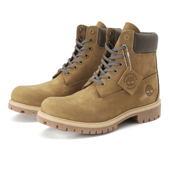 楽天市場】【Timberland】 ティンバーランド 6 IN PREMIUM BOOT KB 6 