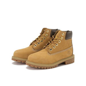 �yTimberland�z �e�B���o�[�����h 19-215(H) JR 6 IN PREMIUM BOOT 6�C���` �v���~�A�� �u�[�c 12709-713