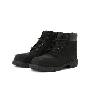 �yTimberland�z �e�B���o�[�����h 19-215(H) JR 6 IN PREMIUM BOOT 6�C���` �v���~�A�� �u�[�c 12707-001