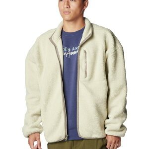 yUNDER ARMOURz A_[A[}[ M SHERPA JACKET AE^[ 6007414