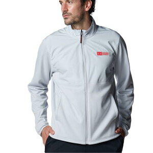 yUNDER ARMOURz A_[A[}[ M ARMOUR FLEECE MAX JACKET AE^[ 6007734