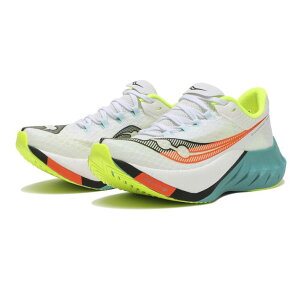 �ySAUCONY�z �T�b�J�j�[ WMNS ENDORPHIN PRO 4 �E�B�����Y�G���h���t�B���v�� S10939-97