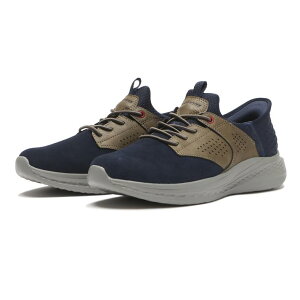 �ySKECHERS�z �X�P�b�`���[�Y SLADE - SHANE(R) �X���C�h_�V�F�[���iR�j 211377 ABC-MART����