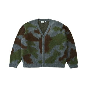 �yGramicci�z �O���~�` MOHAIR CARDIGAN �J�[�f�B�K�� G5FU-J025