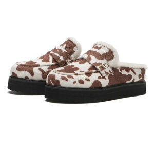 fB[X yJOLI ENCOREz W[AR[ CLOG LOAFERS NbO[t@[ JE-40