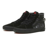 楽天市場】VANS Sk8－Hi（靴サイズ（cm）27.5・ブランドヴァンズ 