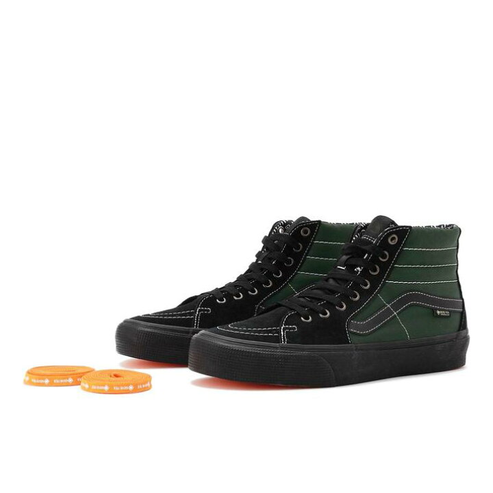 楽天市場】【VANS】 ヴァンズ SK8-HI GORE-TEX スケートハイ GORE-TEX 