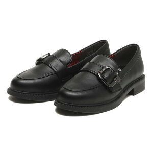 ���f�B�[�X �yABC SELECT�z �G�[�r�[�V�[�Z���N�g BUCKLE LOAFER 3 �o�b�N�����[�t�@�[ 3 W5072DIS