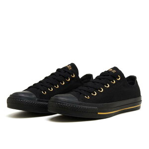 �yCONVERSE�z �R���o�[�X AS GOLDSTRIPE SLIP OX �I�[���X�^�[ �S�[���h�X�g���C�v �X���b�v OX 31316641