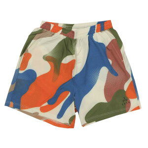 �yAKTR�z �A�N�^�[ FREE MOTION 5.5-INCH SHORTS WD FREE MOTION 5.5-INCH SHORTS WD 225-003002