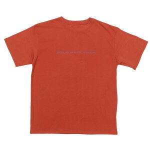 �yAKTR�z �A�N�^�[ WILD-CARD LOOSE FIT T/C TEE WILD-CARD LOOSE FIT T/C TEE 225-014005