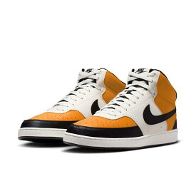 【NIKE】 ナイキ COURT VISION MID NN コート ビジョン MID NN MDN3577