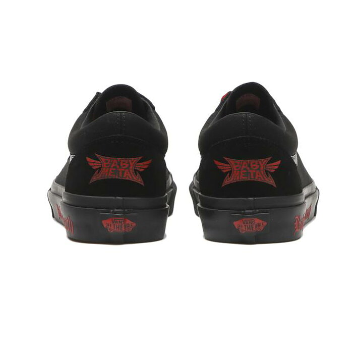 楽天市場】【VANS】 ヴァンズ OLD SKOOL オールドスクール V36CF 
