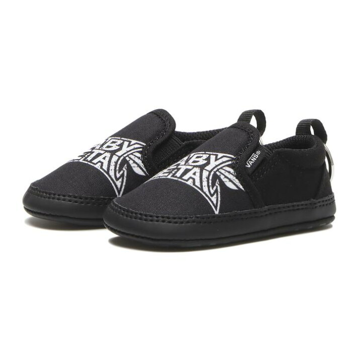 楽天市場】【VANS】 ヴァンズ 11 SLIP ON スリッポン V98IF BABYMETAL 