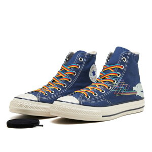 �yCONVERSE�z �R���o�[�X AS AG87TS HI/STRANGER THINGS 5 �I�[���X�^�[�G�C�W�h87TSHI/�X�g�����W���[�E�V���O�X5 31316480