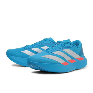�yADIDAS�z �A�f�B�_�X Adizero EVO SL WOVEN M �A�f�B�[�� EVO SL �E�[�u�� JR2023