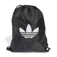 【adidas】 アディダス U ADICOLOR GYMSACK バッグ JX0229