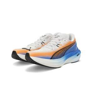 �yPUMA�z �v�[�} DEVIATE NITRO 3 EKIDEN �f�B���B�G�C�g �j�g�� 3 EKIDEN 313422