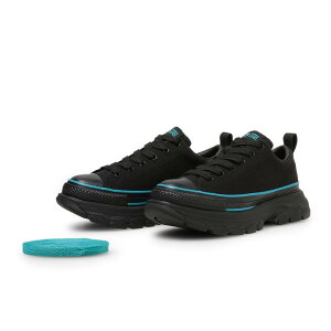 �yCONVERSE�z �R���o�[�X AS TREKWAVE AP OX �I�[���X�^�[ �g���b�N�E�G�[�u AP OX 31317391