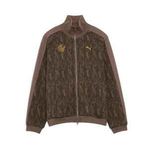 �yPUMA�z �v�[�} M MONSTER HUNTER WILDS T7 JKT �A�E�^�[ 636481