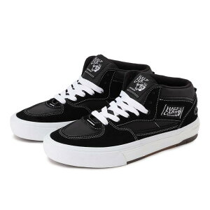 �yVANS�z ���@���Y SKATE HALF CAB WAFFLECUP �X�P�[�g �n�[�t�L���u WAFFLECUP VN000D9ZBA2