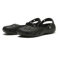 レディース 【crocs】 クロックス CLASSIC BALLET W クラシック バレエ 211994-001