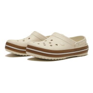 【crocs】 クロックス CROCBAND GUM CLOG クロックバンド ガム クロッグ 212756-2MD